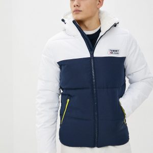 Куртка утепленная Tommy Jeans