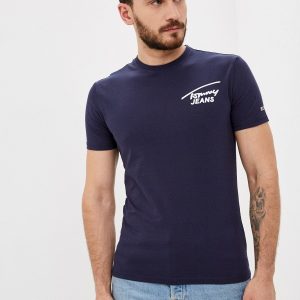 Футболка Tommy Jeans