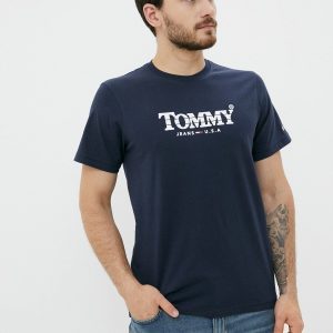 Футболка Tommy Jeans
