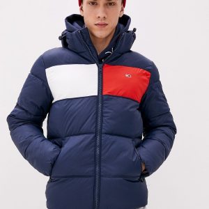 Куртка утепленная Tommy Jeans