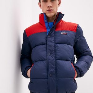 Пуховик Tommy Jeans