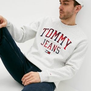 Свитшот Tommy Jeans