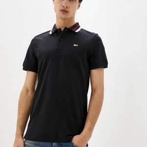 Поло Tommy Jeans