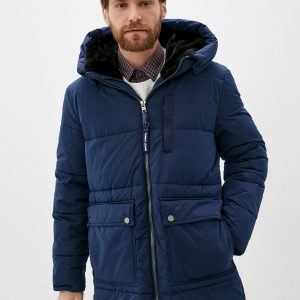 Куртка утепленная Tommy Jeans
