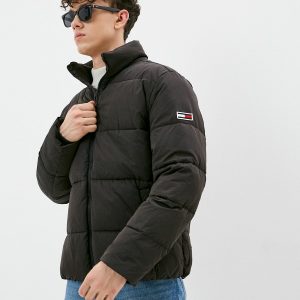 Пуховик Tommy Jeans