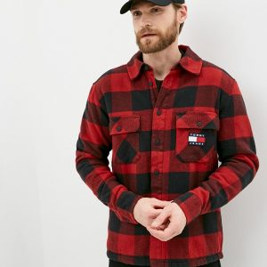 Рубашка Tommy Jeans