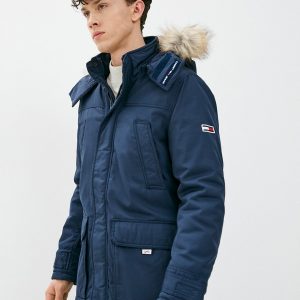 Куртка утепленная Tommy Jeans