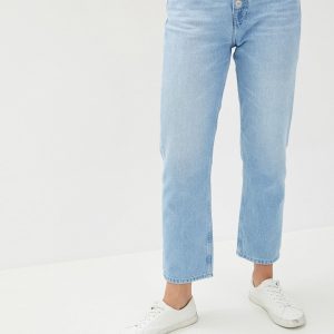 Джинсы Tommy Jeans HARPER STRAIGHT