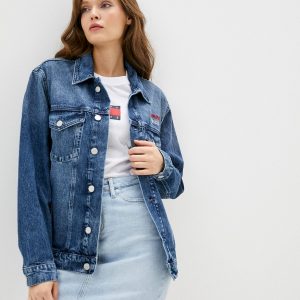 Куртка джинсовая Tommy Jeans