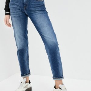 Джинсы Tommy Jeans IZZY SLIM