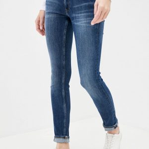Джинсы Tommy Jeans SOPHIE SKINNY