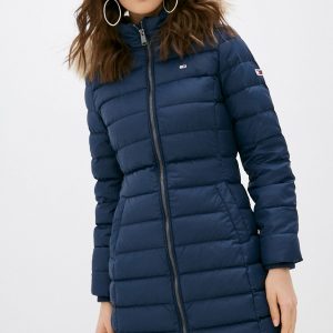 Пуховик Tommy Jeans