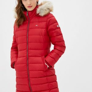 Пуховик Tommy Jeans