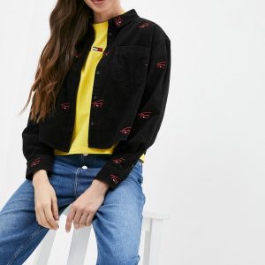 Рубашка Tommy Jeans