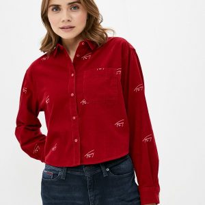 Рубашка Tommy Jeans