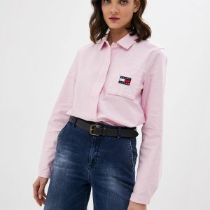 Рубашка Tommy Jeans