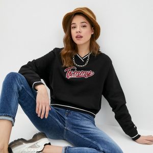 Свитшот Tommy Jeans
