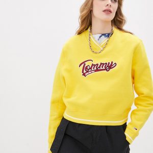 Свитшот Tommy Jeans