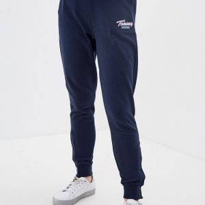 Брюки спортивные Tommy Jeans