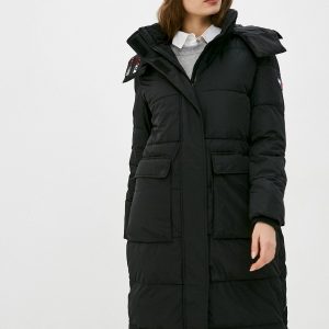 Куртка утепленная Tommy Jeans