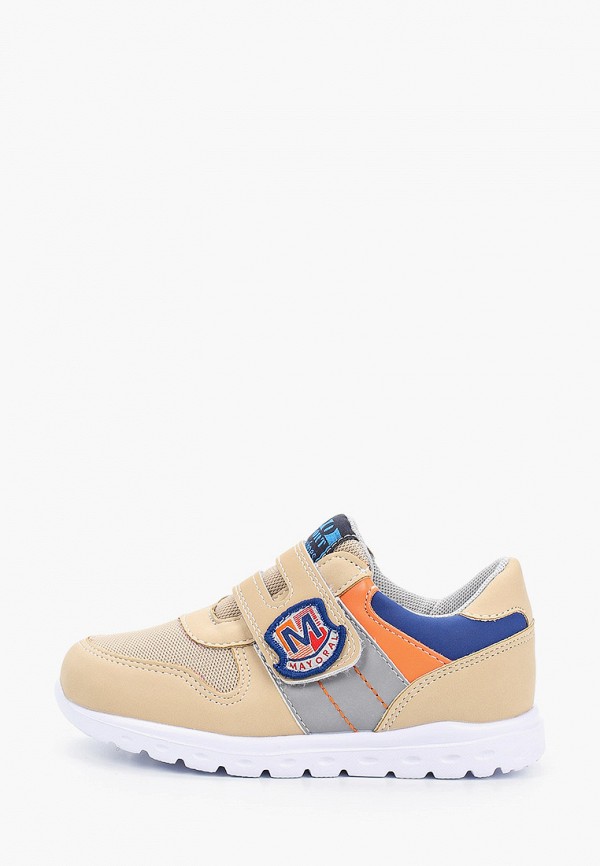 Кроссовки Tom-Miki Кроссовки Tom-Miki