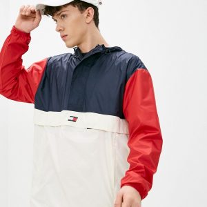 Ветровка Tommy Sport