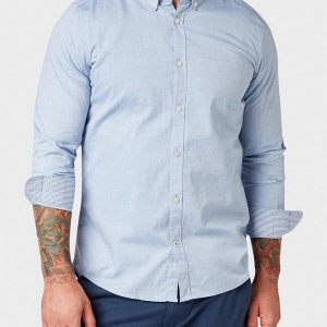 Рубашка Tom Tailor