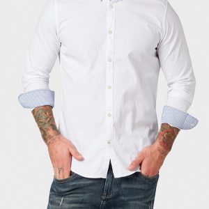 Рубашка Tom Tailor