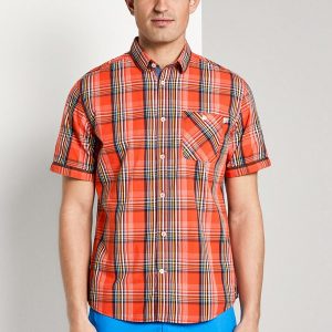 Рубашка Tom Tailor