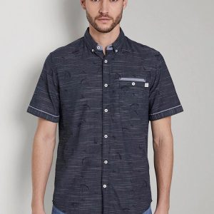 Рубашка Tom Tailor