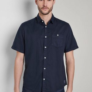 Рубашка Tom Tailor