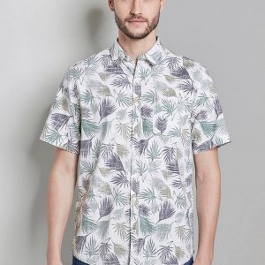 Рубашка Tom Tailor