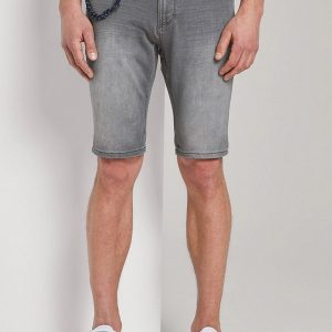 Шорты джинсовые Tom Tailor