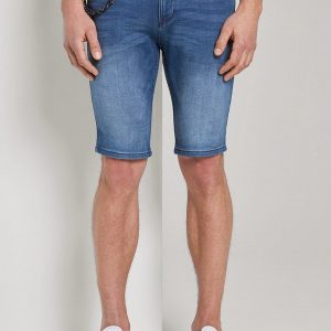 Шорты джинсовые Tom Tailor