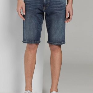 Шорты джинсовые Tom Tailor