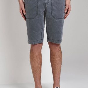 Шорты джинсовые Tom Tailor