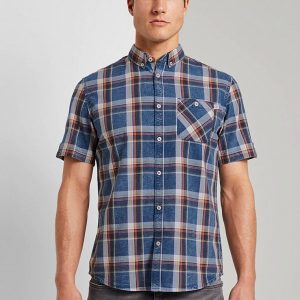 Рубашка Tom Tailor