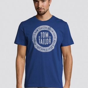 Футболка Tom Tailor