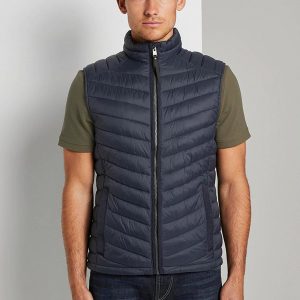 Жилет утепленный Tom Tailor