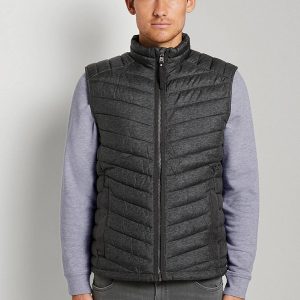Жилет утепленный Tom Tailor
