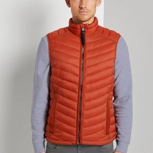 Жилет утепленный Tom Tailor