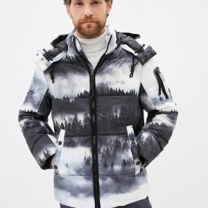 Куртка утепленная Tom Tailor