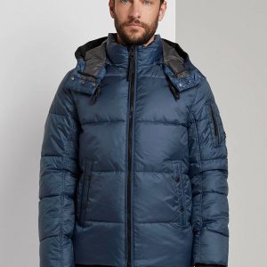 Куртка утепленная Tom Tailor