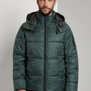 Куртка утепленная Tom Tailor