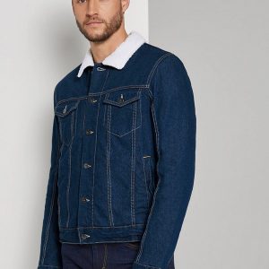 Куртка джинсовая Tom Tailor