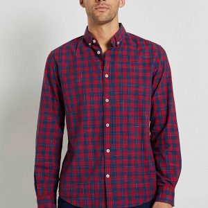 Рубашка Tom Tailor