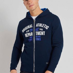 Толстовка Tom Tailor