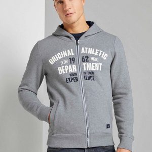 Толстовка Tom Tailor