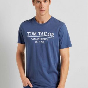 Футболка Tom Tailor