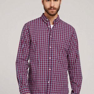 Рубашка Tom Tailor